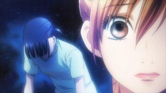 Episode 22 Just as My Beauty Has Faded