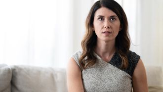 Episode 9 Blame it on the Mother