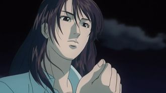 Episode 12 Encounter and Separation On Board The Ship