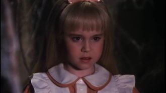 Episode 1 Part One - Alice in Wonderland