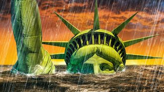 Episode 1 New York Superstorms
