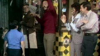 Episode 4 Gordon, Susan, and Bob Run Hooper's Store for the Day (0004)