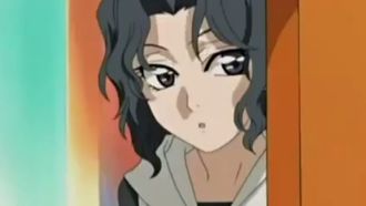 Episode 6 Sakamoto's Family Secret