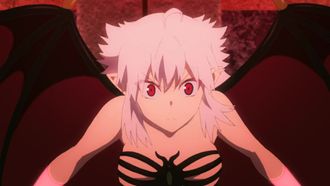 Episode 12 I Couldn't Become a Hero, so I Decided To Get a Job