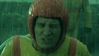 Episode 9 What Have They Done to the Rain?