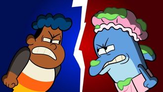 Episode 45 Lemo Vs Phil