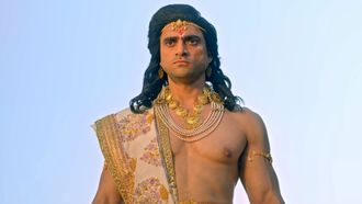 Episode 332 Putro Ka Sanghaar