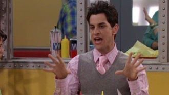 Episode 17 Report Card