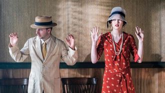 Episode 4 Sheriff Baker & the Everglades Blood Feud