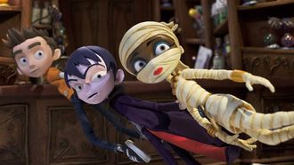 Episode 1 Scream Clean