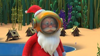 Episode 22 The Ho! Ho! Horror!