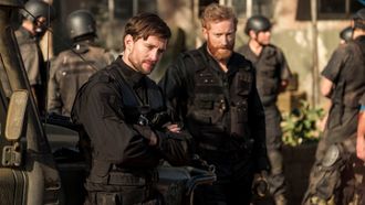 Episode 7 The Hunted