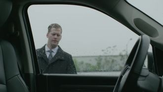 Episode 9 A Murder in Cordova