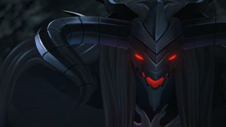 Episode 3 Meeting the King