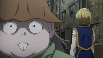Episode 39 Wish x And x Promise!