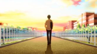 Episode 8 Feelings Without Lies