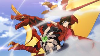Episode 1 Origin of the Species (1)