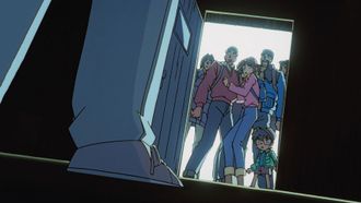 Episode 92 Mountain Fox (1)