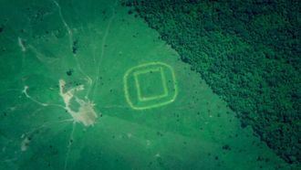 Episode 2 Lost City of Gold