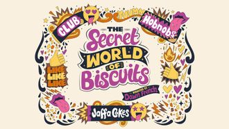 Episode 3 Biscuits