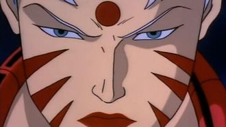 Episode 12 The End Game (1)