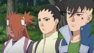 Episode 229 Breach of Orders