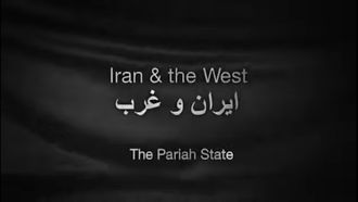 Episode 2 The Pariah State