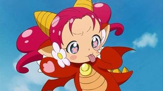 Episode 15 Messed Up Havoc! Ha-chan's Seven Transformations!