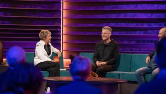 Episode 5 Wil Anderson, Jordan Nguyen and Colin Hay