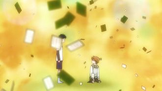 Episode 2 The Red That Is