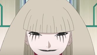 Episode 234 The Unleashed Villain