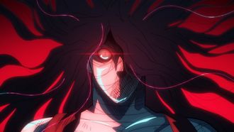Episode 2 Monster Traits