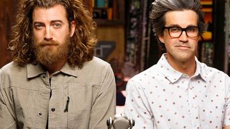 Episode 87 Laugh Attack Workout