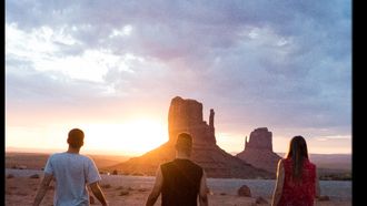 Episode 2 The Porno, The Hitchhiker & The Weed