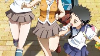 Episode 6 The Passionate Age of 17 (^^;)