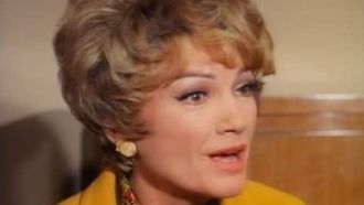 Episode 9 Madonna With Knapsack and Flute