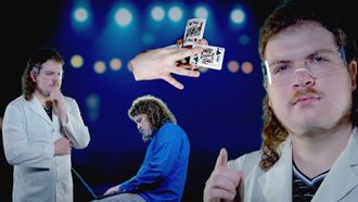 Episode 8 The Domino Effect