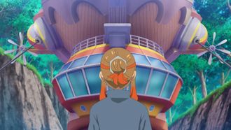 Episode 99 Orla, Grounded