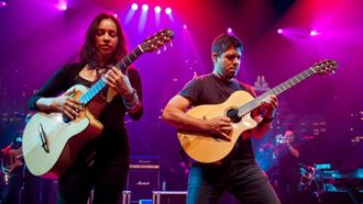 Episode 7 Rodrigo y Gabriela