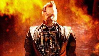 Episode 28 Bane from GOTHAM, PENNYWORTH & SUPERGIRL news, and LEGO DC SUPER-VILLAINS