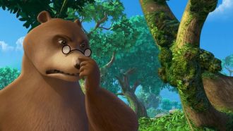 Episode 48 Bagheera in the Man Village