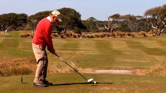 Episode 4 Dodger Green/Boomer/Pete Dye