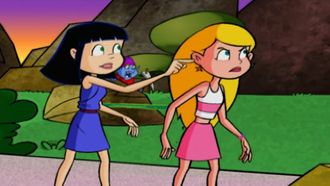 Episode 21 I Got Glue Babe