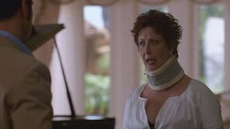 Episode 3 Nanette Babcock