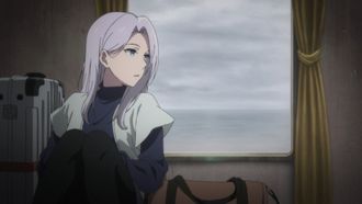 Episode 3 The Worth of a Maid’s Fist and Pancreas!