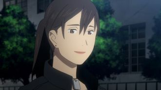 Episode 6 Abandoning Choices