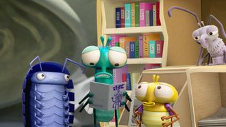 Episode 26 Llerd the Fly