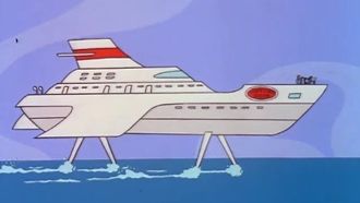 Episode 16 Don't Count on a Countess