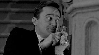 Episode 22 The See-Paris-and-Die Affair