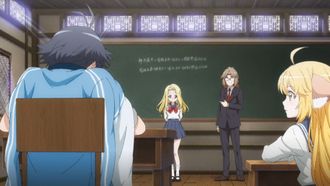Episode 112 